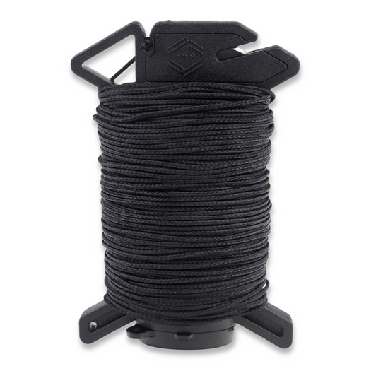 Atwood Ready Rope Micro Cord, Black
