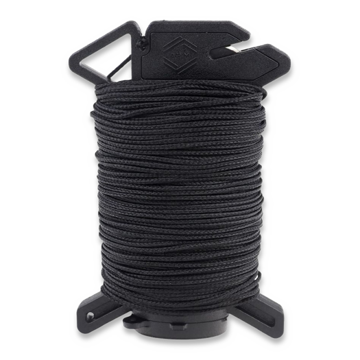 Atwood Ready Rope Micro Cord, Black