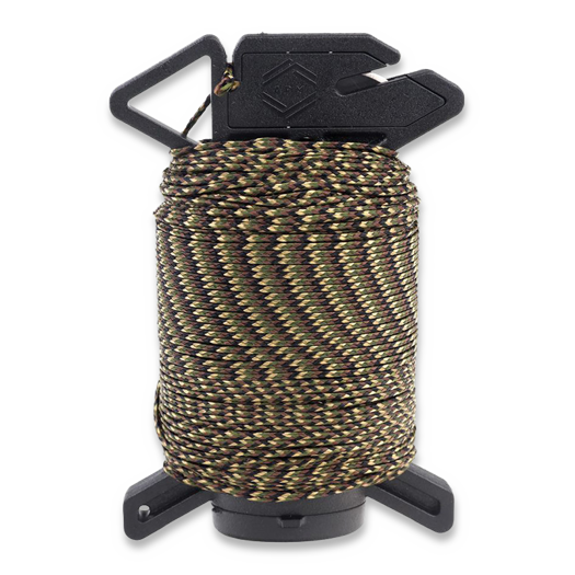 Atwood Ready Rope Micro Cord, Ground War