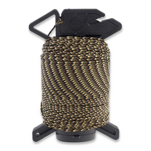 Atwood Ready Rope Micro Cord, Ground War