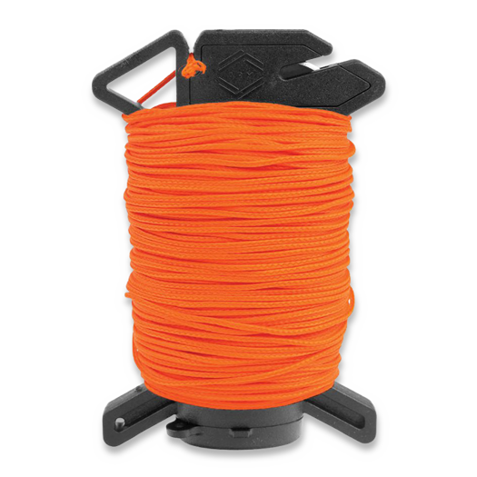 Atwood Ready Rope Micro Cord, Neon Orange