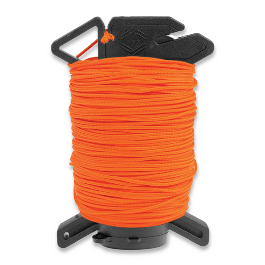 Atwood Ready Rope Micro Cord, Orange