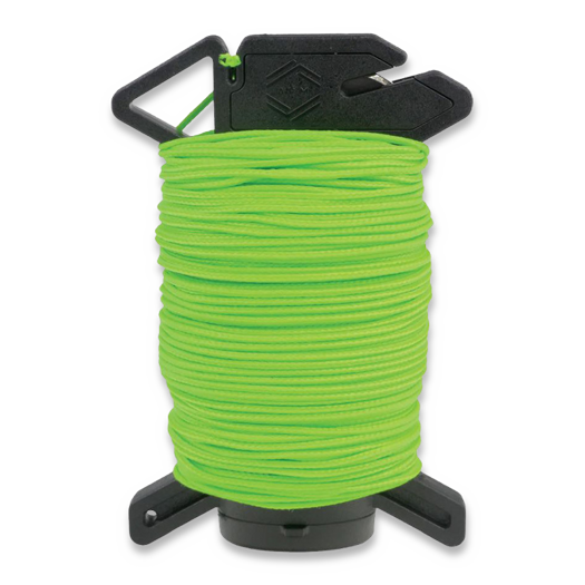 Atwood Ready Rope Micro Cord, Orange