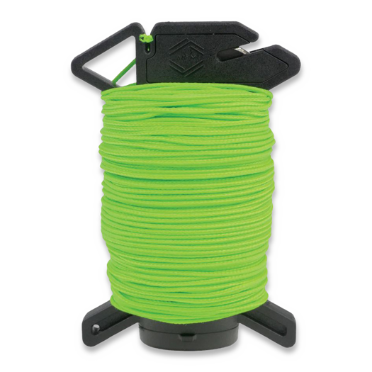 Atwood Ready Rope Micro Cord, Orange
