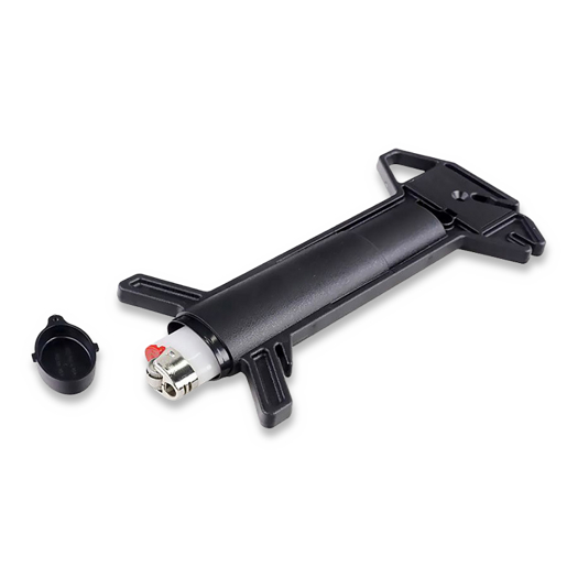 Atwood Ready Rope Neon Orange