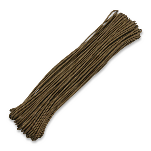 Atwood Tactical Paracord 275, Coyote 30,5m