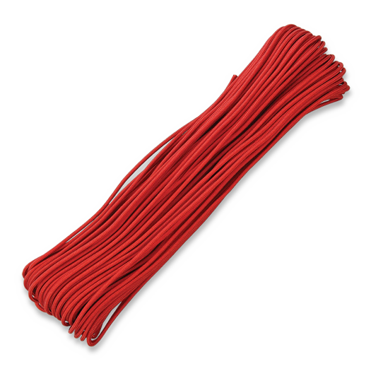 Atwood Tactical Paracord 275, Red 30,5m