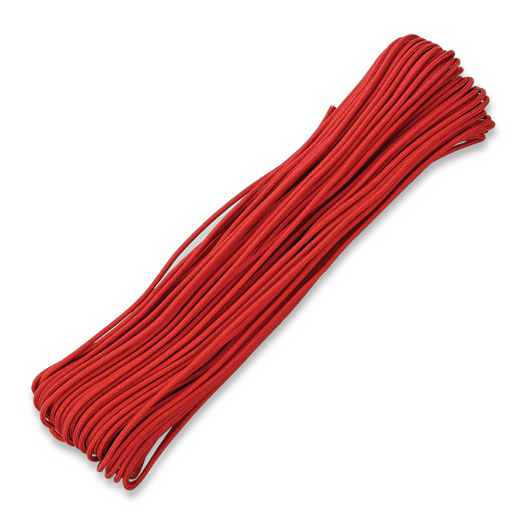 Atwood Tactical Paracord 275, Red 30,5m
