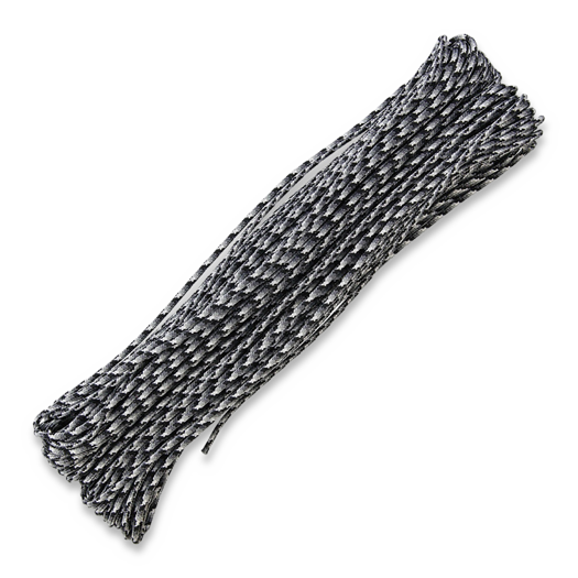 Atwood Tactical Paracord 275, Urban Camo 30,5m