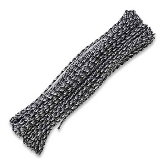 Atwood Tactical Paracord 275, Urban Camo 30,5m