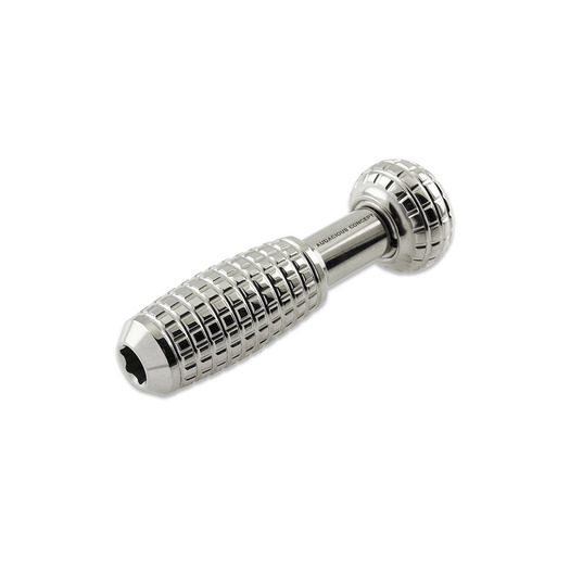 Audacious Concept Ansø Knife Tool Mini - Titanium - Hand Polished