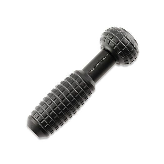 Audacious Concept Ansø Knife Tool Mini - Titanium - PVD Black