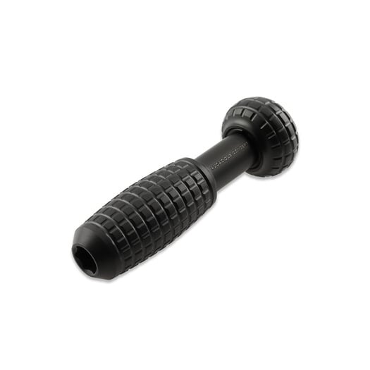 Audacious Concept Ansø Knife Tool Mini - Titanium - PVD Black