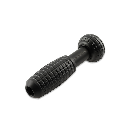 Audacious Concept Ansø Knife Tool Mini - Titanium - PVD Black