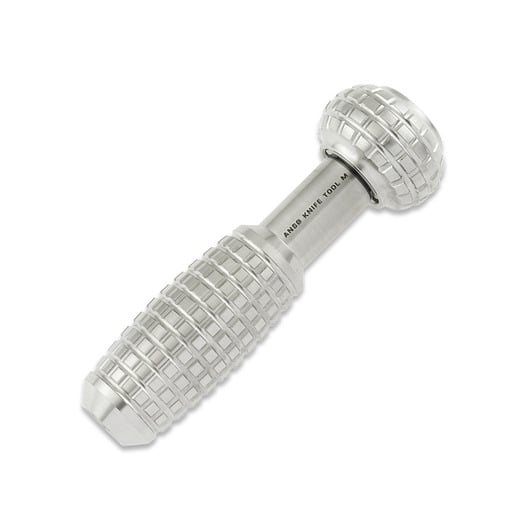 Audacious Concept Ansø Knife Tool Mini - Titanium - Satin