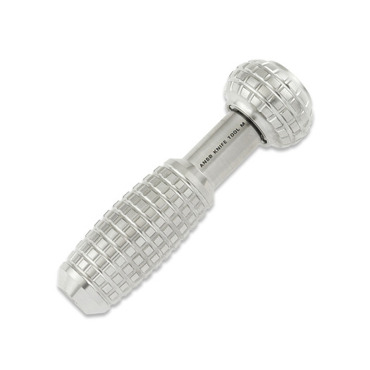 Audacious Concept Ansø Knife Tool Mini - Titanium - Satin