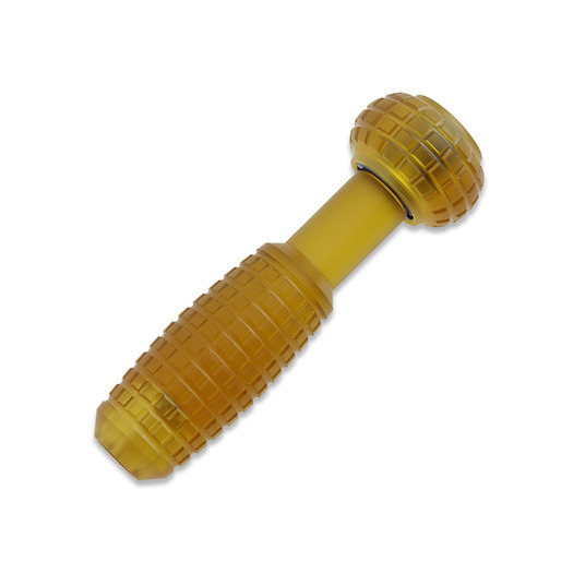 Audacious Concept Ansø Knife Tool Mini - Ultem - Blue