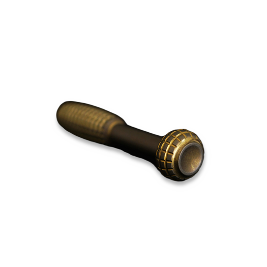 Audacious Concept Ansø Knife Tool - Titanium - Bronzed