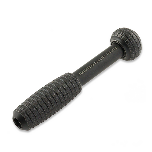Audacious Concept Ansø Knife Tool - Titanium - Old Gun Black