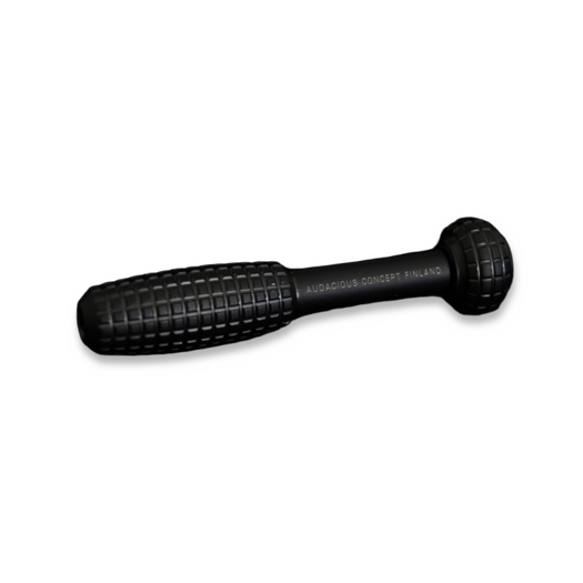 Audacious Concept Ansø Knife Tool - Titanium - PVD Black