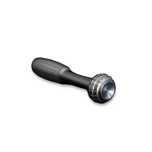 Audacious Concept Ansø Knife Tool - Titanium - Satin