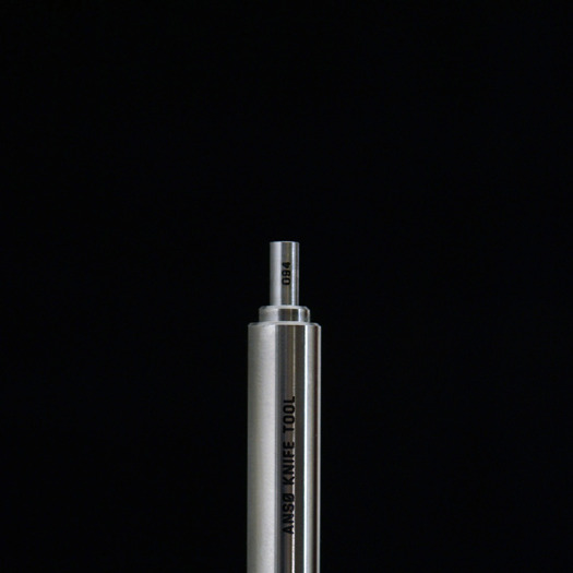 Audacious Concept Ans&oslash; Knife Tool - Titanium - Satin