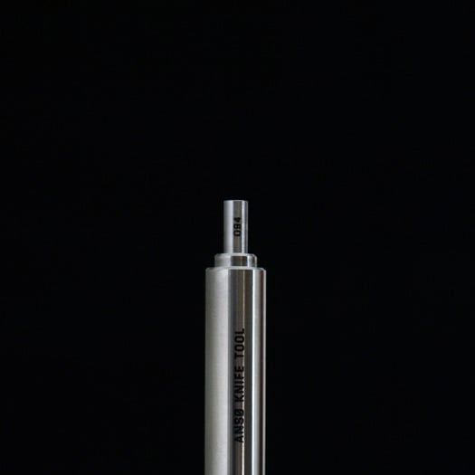 Audacious Concept Ansø Knife Tool - Titanium - Satin