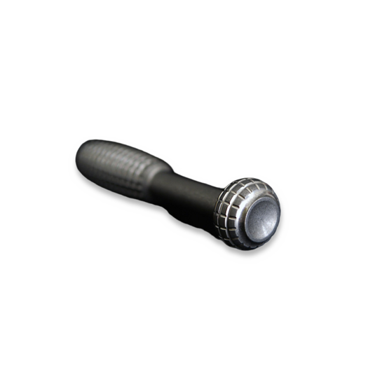 Audacious Concept Ans&oslash; Knife Tool - Titanium - Stonewashed