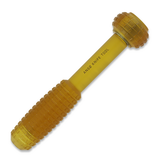 Audacious Concept Ansø Knife Tool - Ultem - Blue