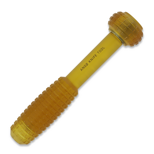 Audacious Concept Ansø Knife Tool - Ultem - Blue