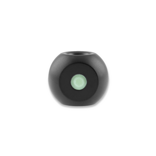 Audacious Concept Aurora Bead - Titanium