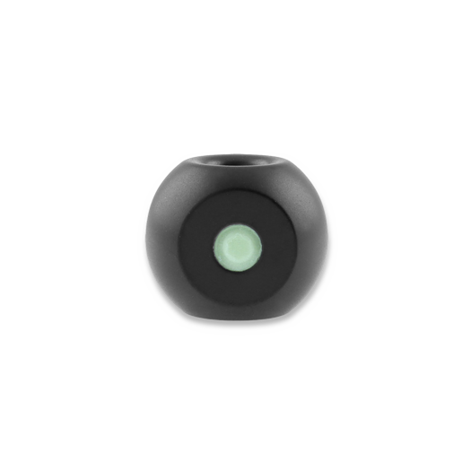 Audacious Concept Aurora Bead - Titanium