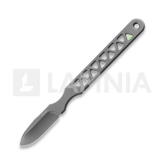 Nôž Audacious Concept Backcountry Scalpel Gen.3 - CPM-20CV - Beadblasted