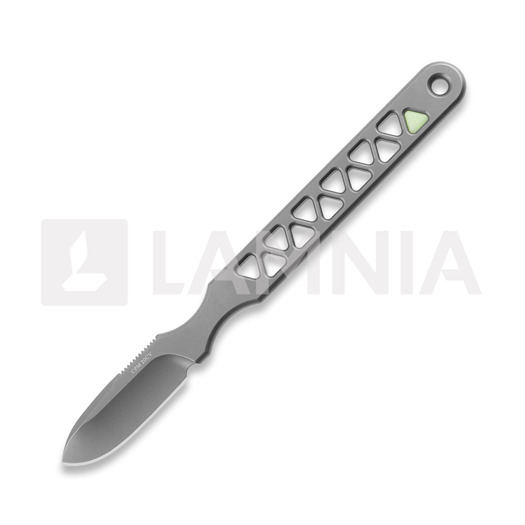 Nóż Audacious Concept Backcountry Scalpel Gen.3 - CPM-20CV - Stonewashed