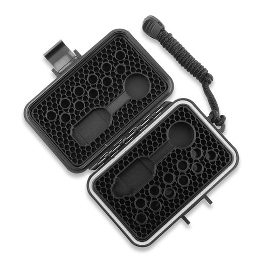 Audacious Concept Case for KT5.X