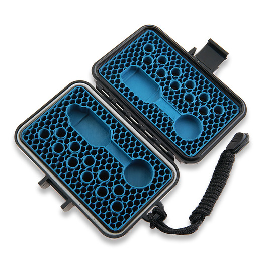 Audacious Concept Case for KT5.X