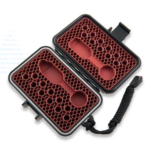 Audacious Concept Case for KT5.X