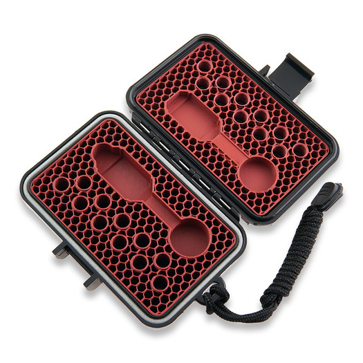 Audacious Concept Case for KT5.X
