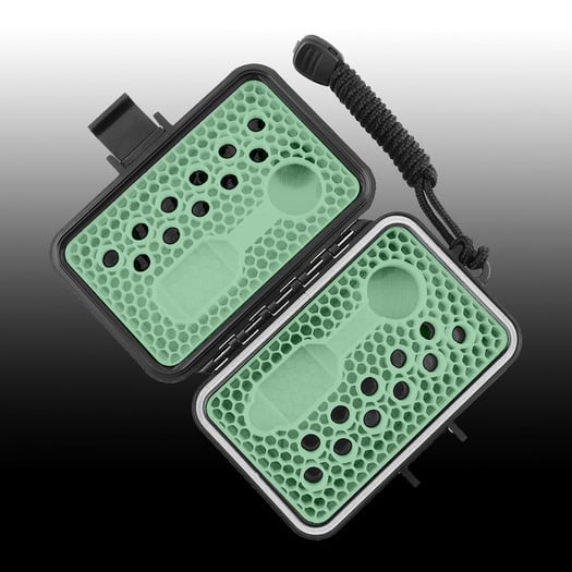 Audacious Concept Case for KT5.X