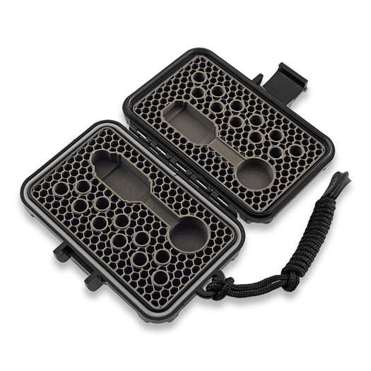 Audacious Concept Case for KT5.X