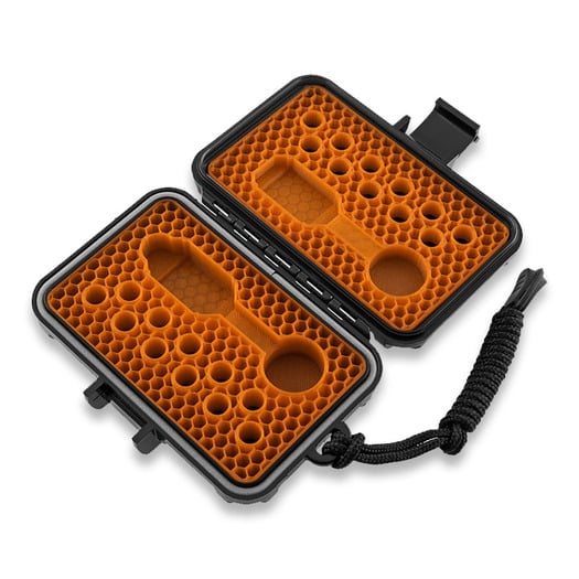 Audacious Concept Case for KT5.X