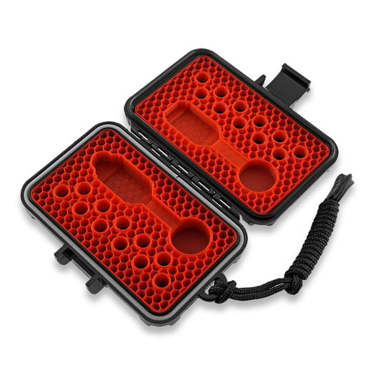 Audacious Concept Case for KT5.X