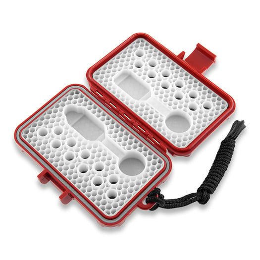 Audacious Concept Case for KT5.X