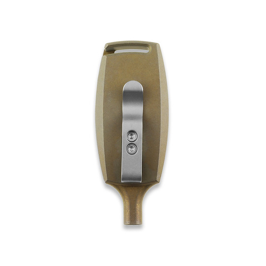 Audacious Concept D Rocket Knife Tool - Titanium - Bronzed
