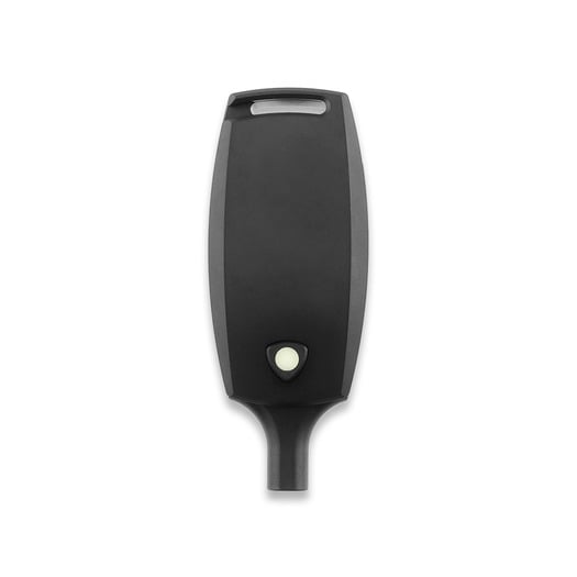 Audacious Concept D Rocket Knife Tool - Titanium - PVD Black