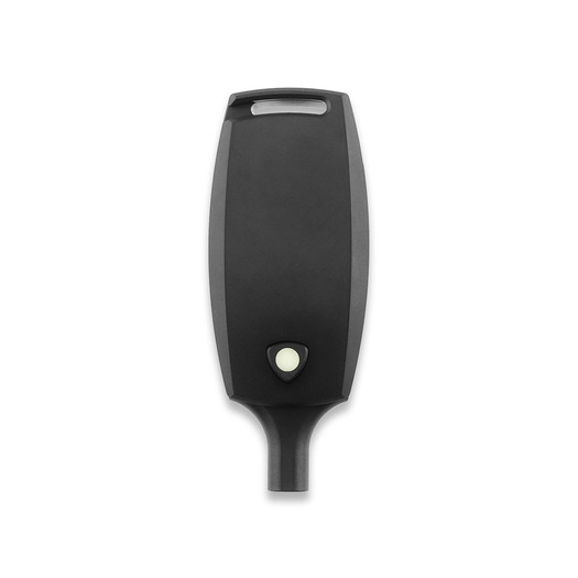 Audacious Concept D Rocket Knife Tool - Titanium - PVD Black