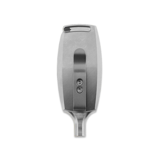 Audacious Concept D Rocket Knife Tool - Titanium - Satin