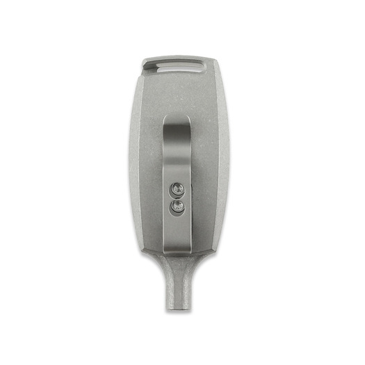 Audacious Concept D Rocket Knife Tool - Titanium - Stonewashed