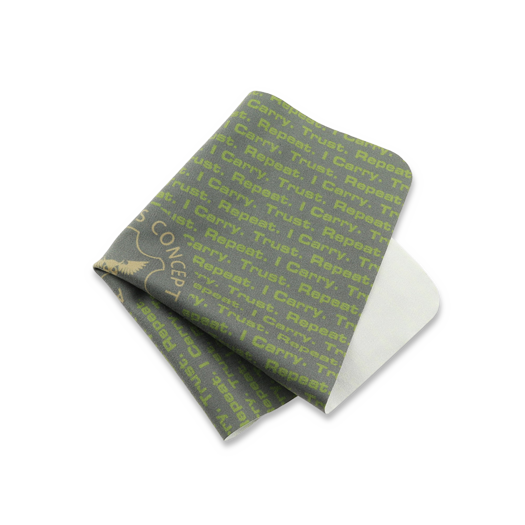 Audacious Concept EDC Cloth