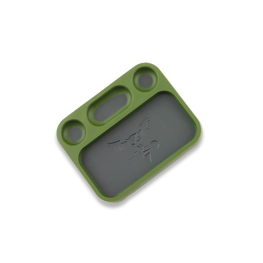 Audacious Concept EDC Pocket Tray